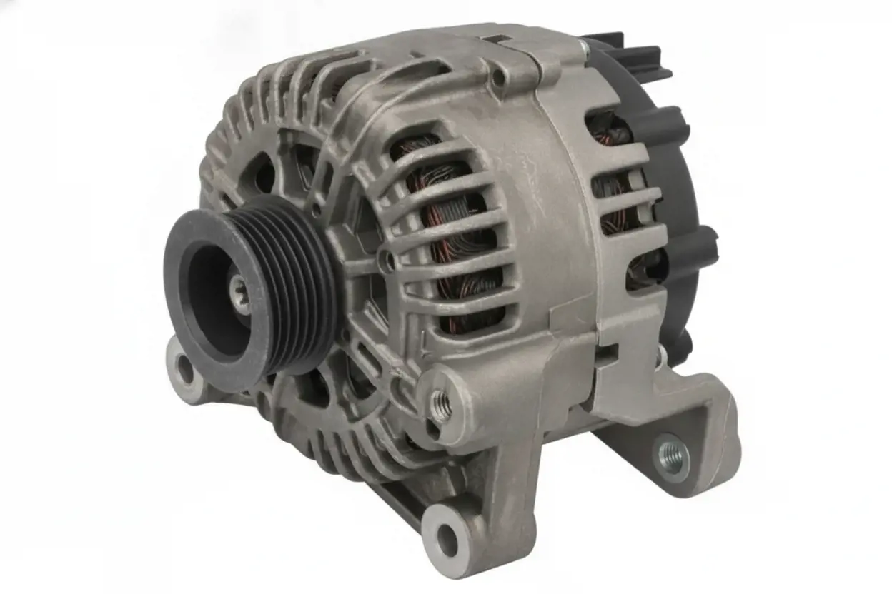 Генератор 150A BOSCH 0 986 048 921