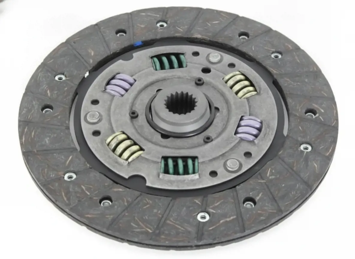 Диск сцепления VALEO 803131