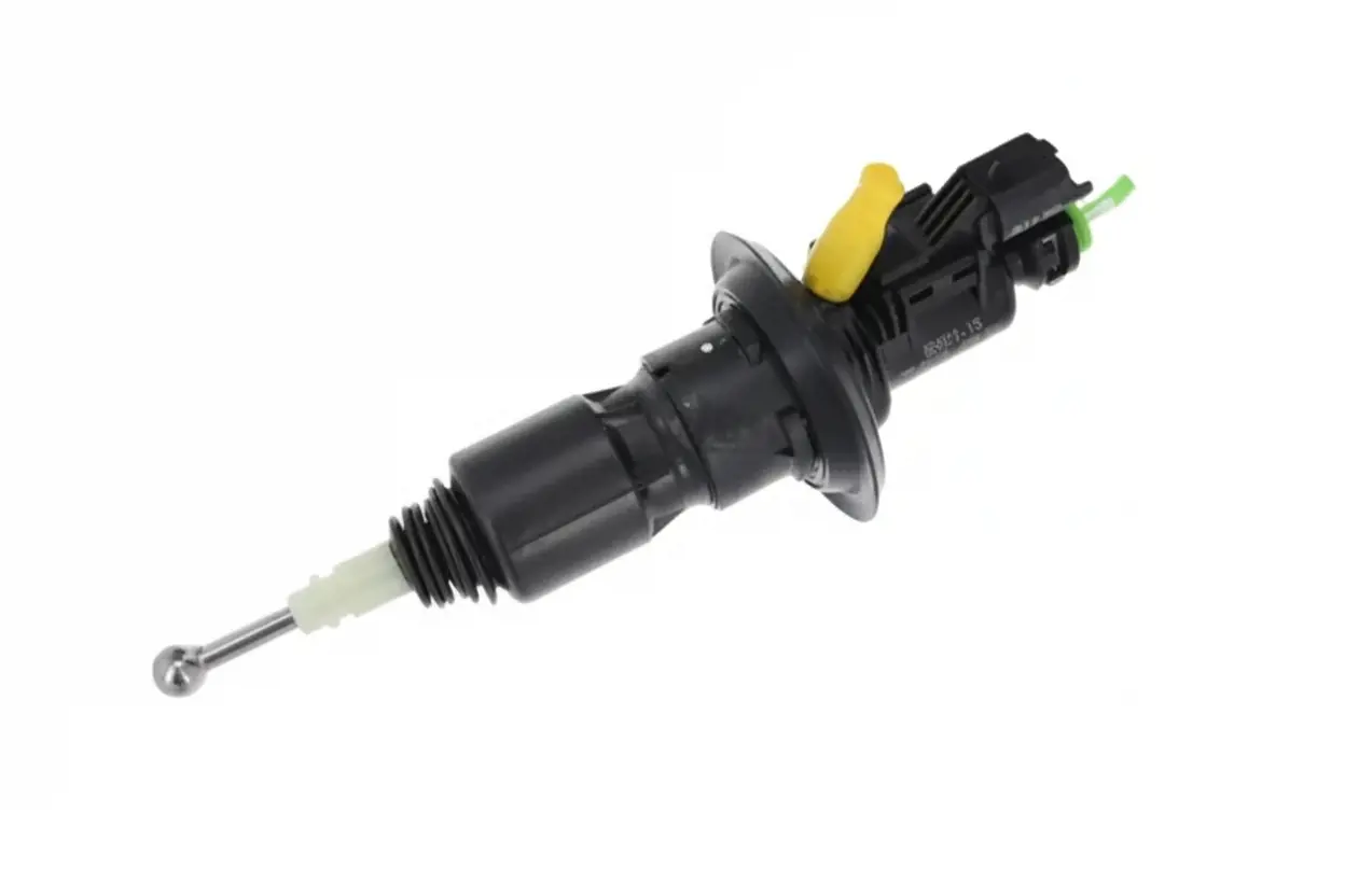Насос сцепления VALEO 804915