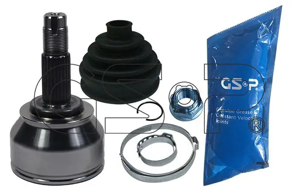 ШРУС передний GSP 802025