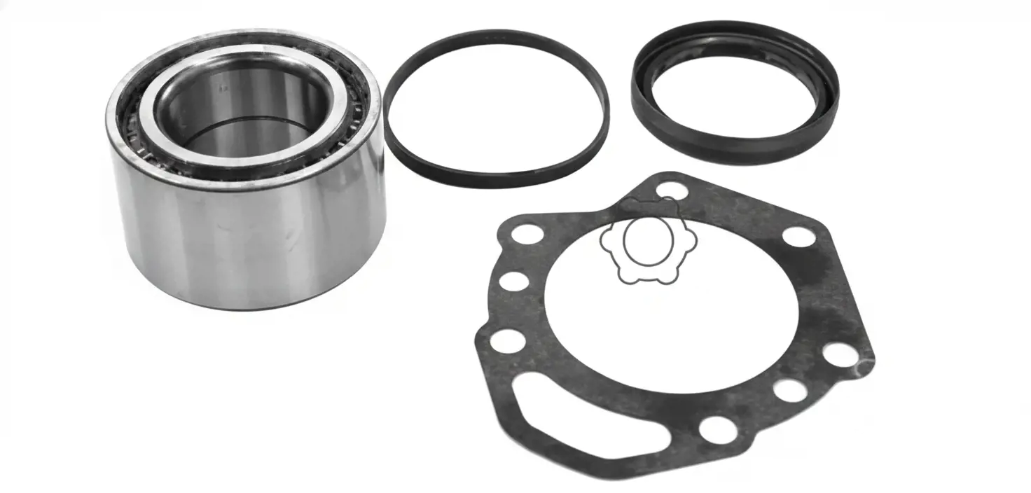 Подшипник ступицы GSP GK3435