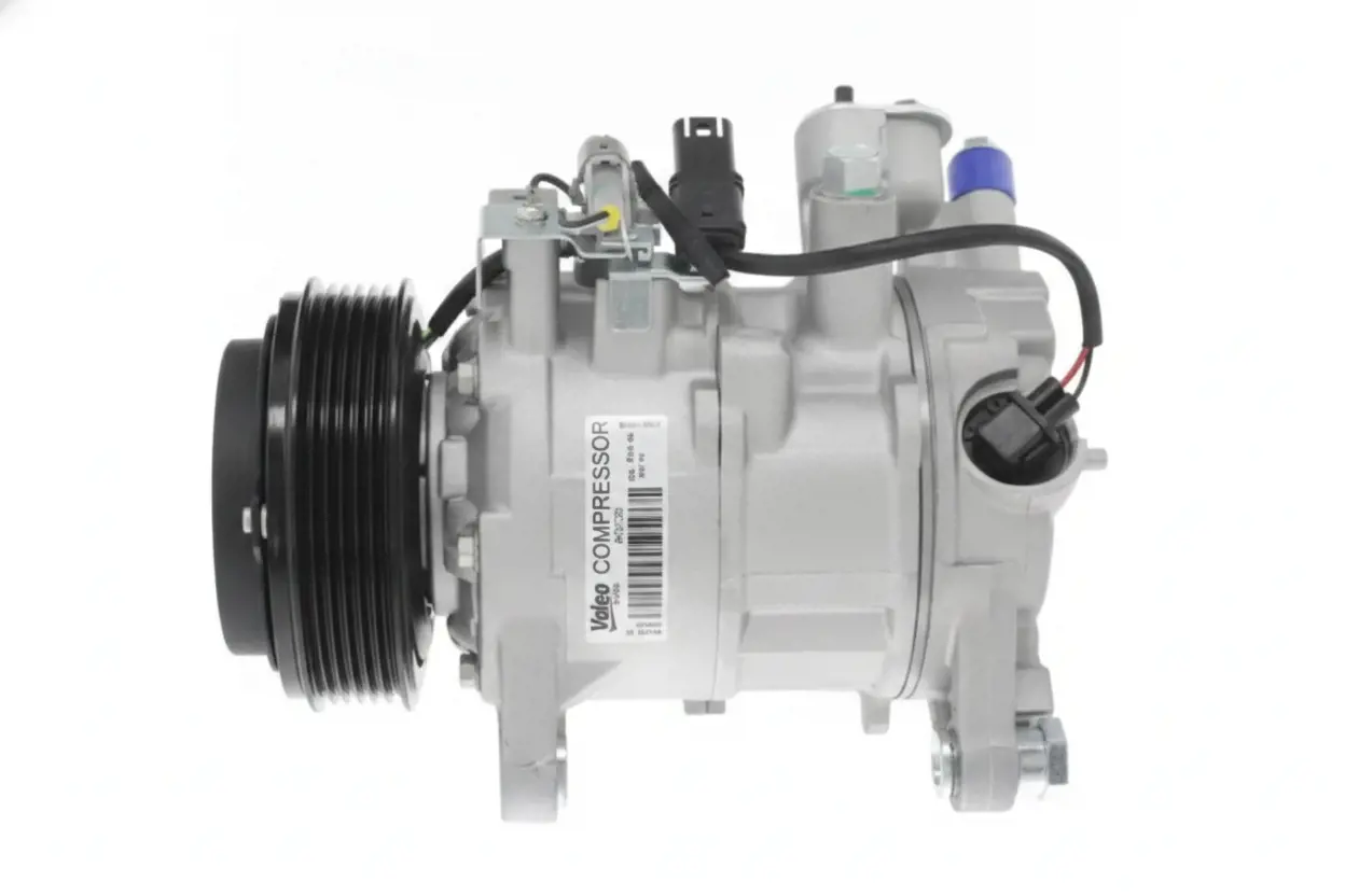 Компрессор кондиционера VALEO 813120