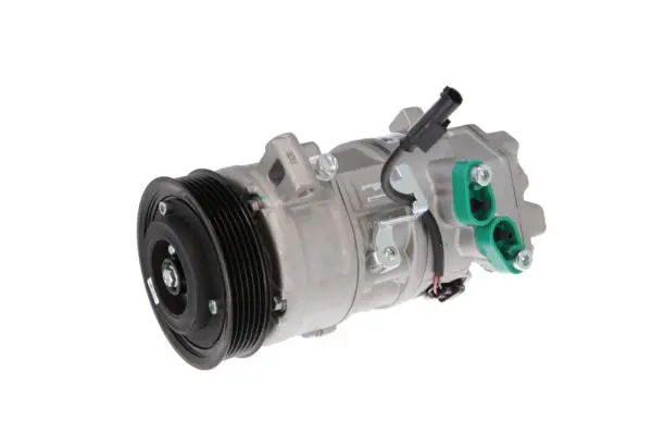 Компрессор кондиционера VALEO 813148
