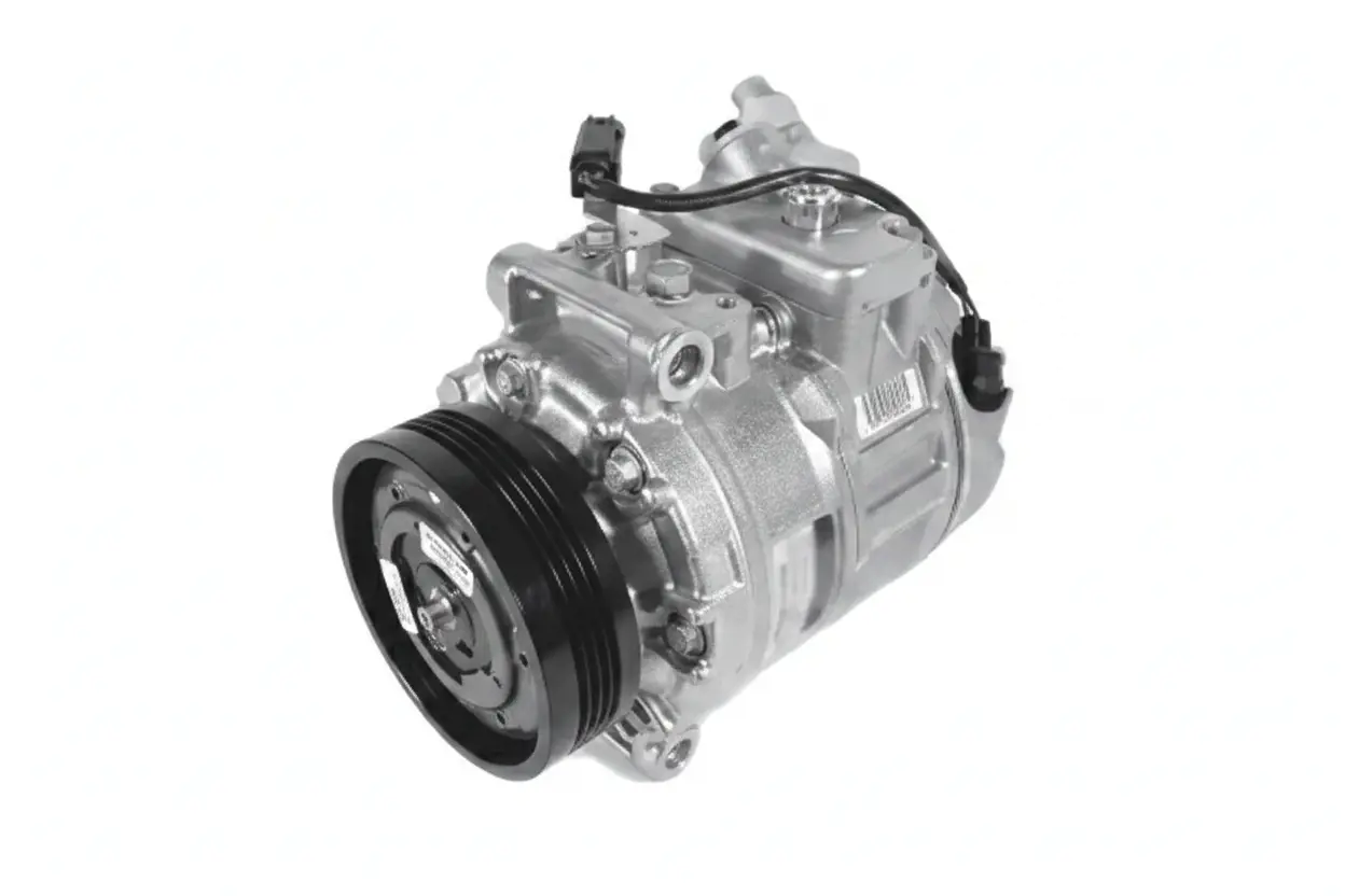 Компрессор кондиционера VALEO 813194