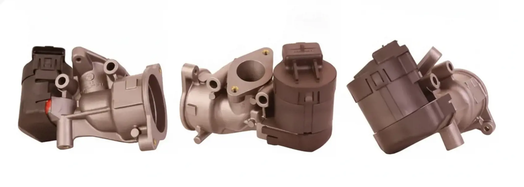 Клапан EGR DRI 717730024