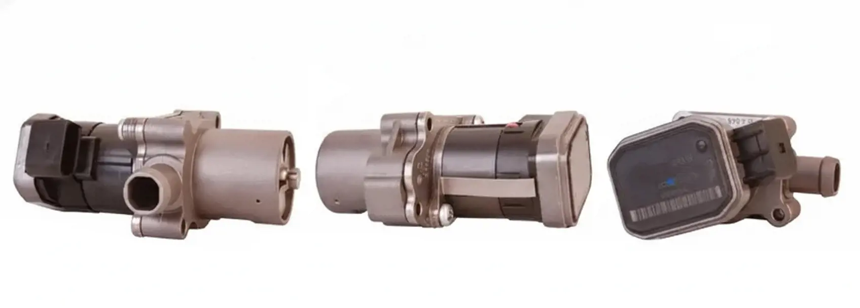 Клапан EGR DRI 717730054
