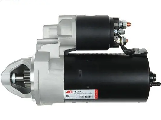 Стартер AS-PL S0215