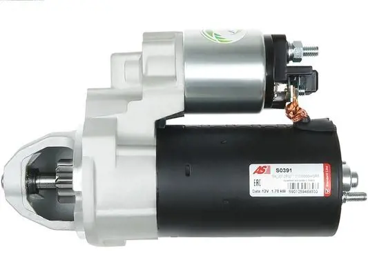 Стартер AS-PL S0391