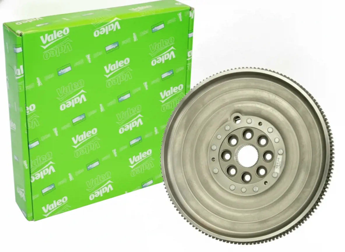 Маховик VALEO 836087