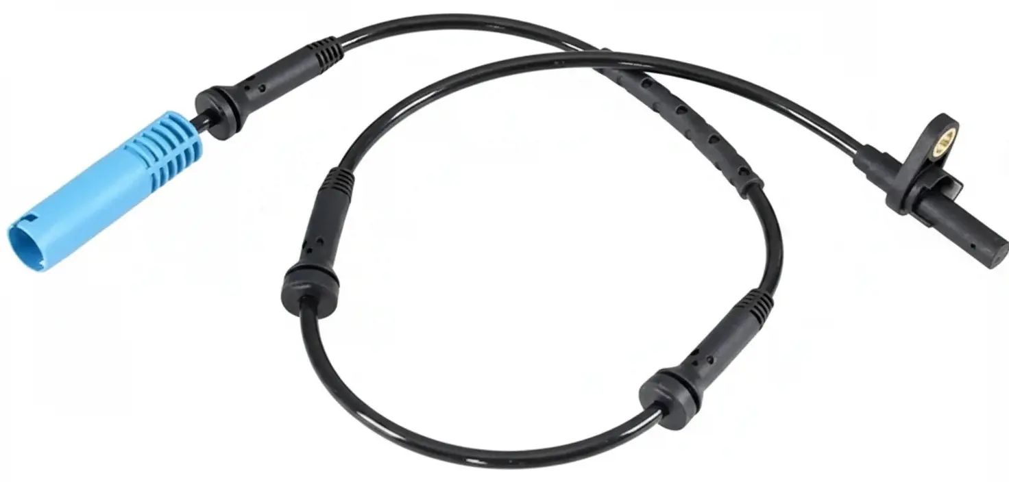 Датчик ABS передний A.B.S. 31205