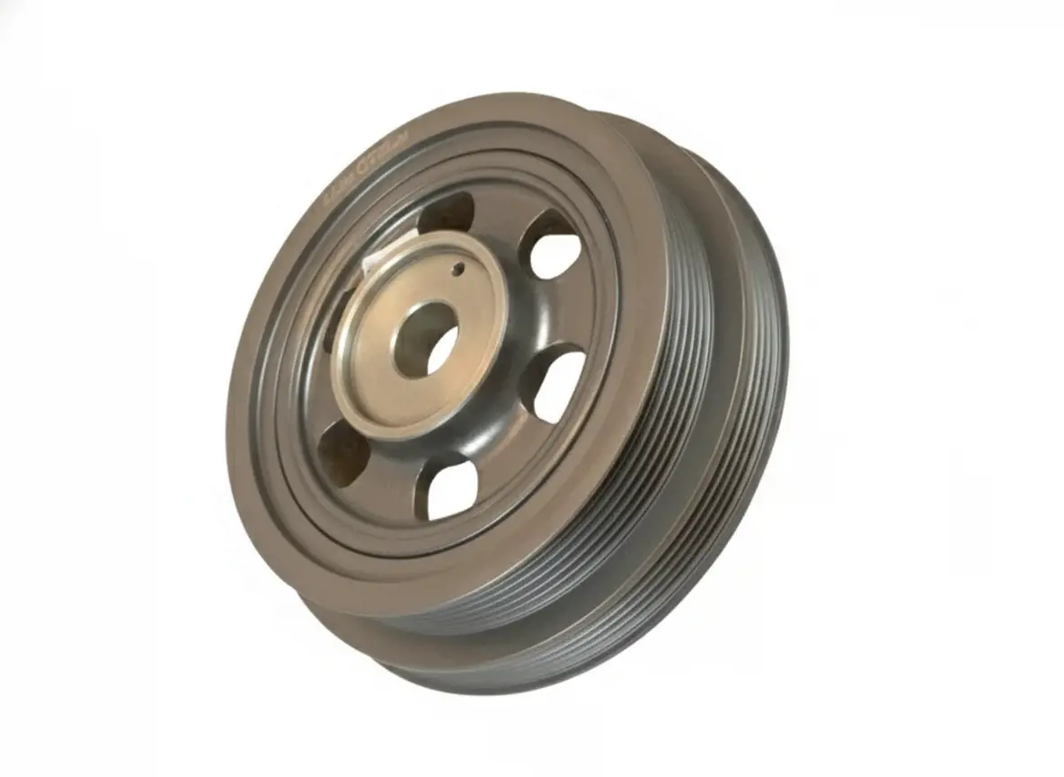 Шкив CONTINENTAL CTAM VD1121