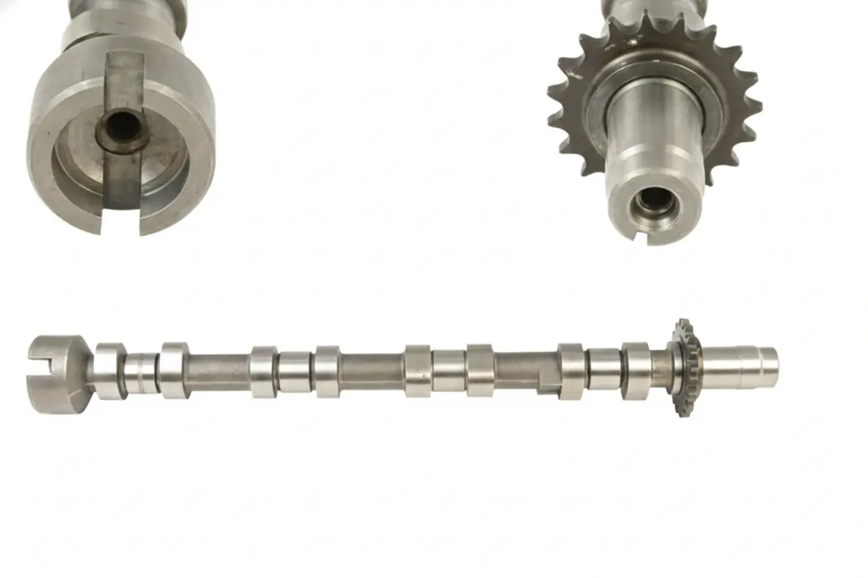 Распредвал выпускных клапанов FAI AutoParts C364