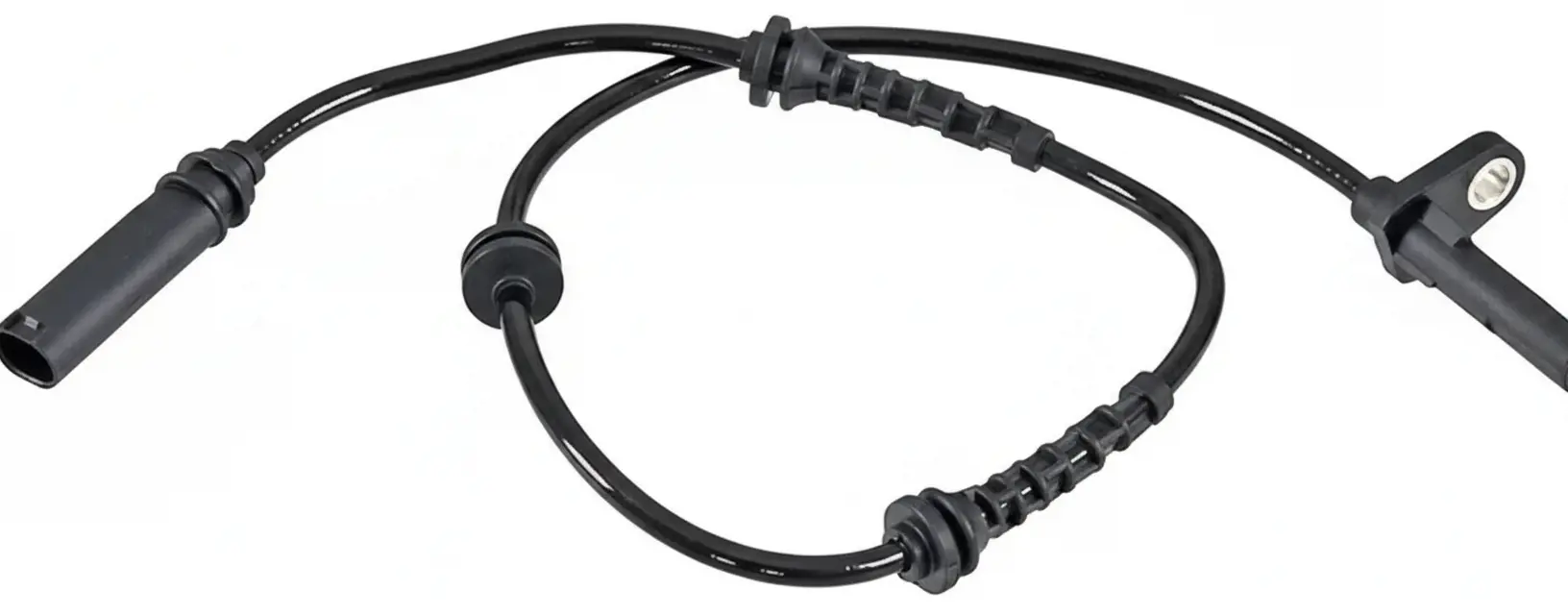Датчик ABS задний A.B.S. 31231