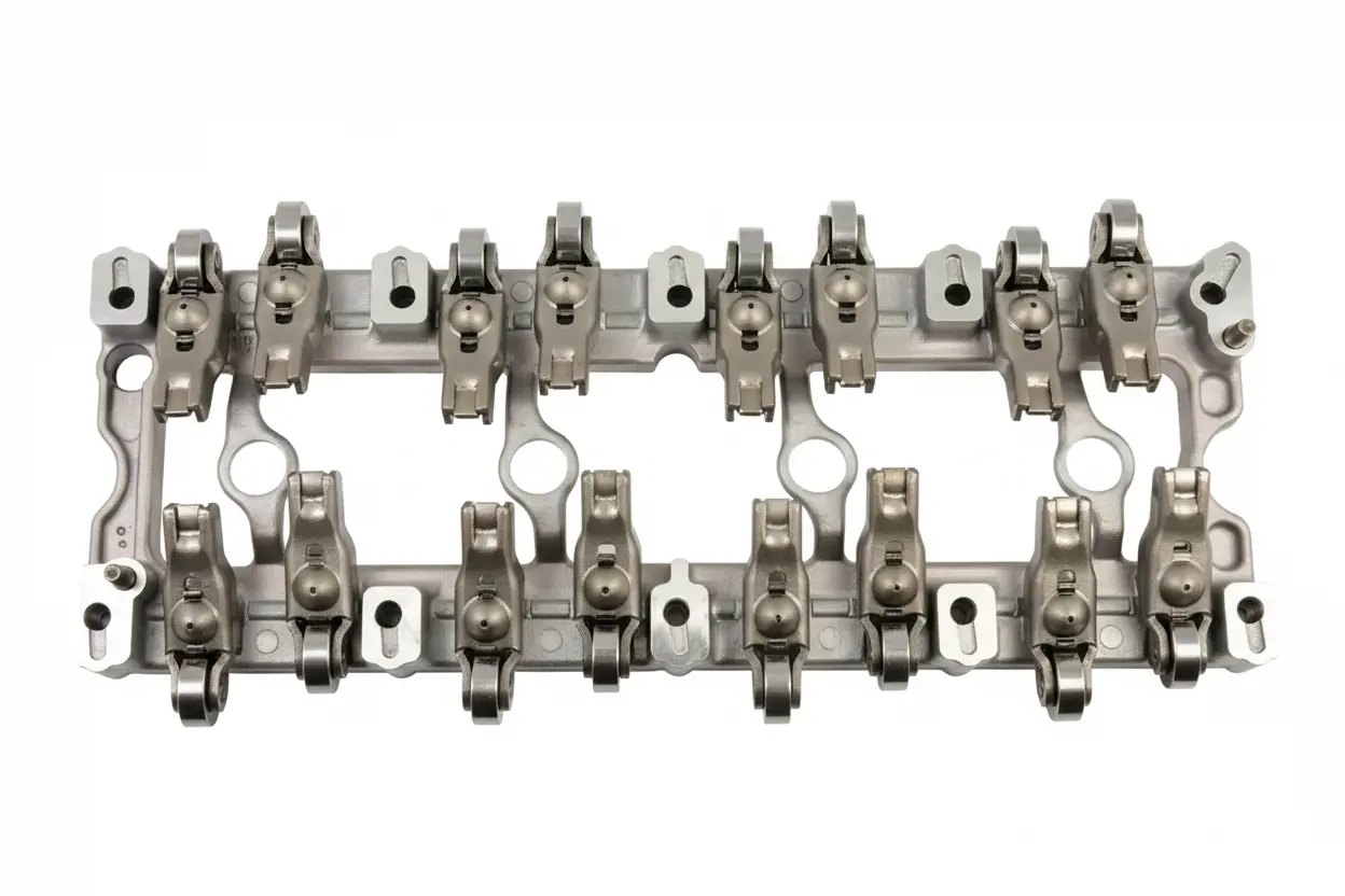 Рычаг клапана FAI AutoParts LR330