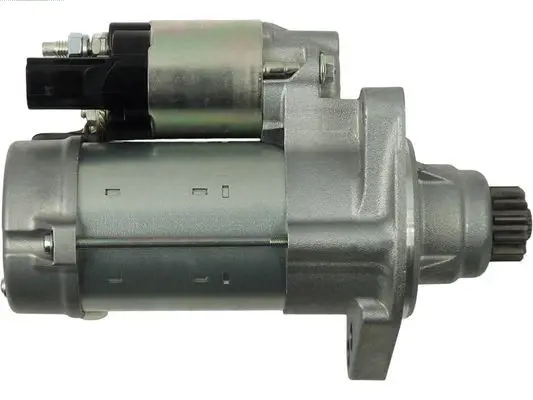 Стартер AS-PL S6154(DENSO)