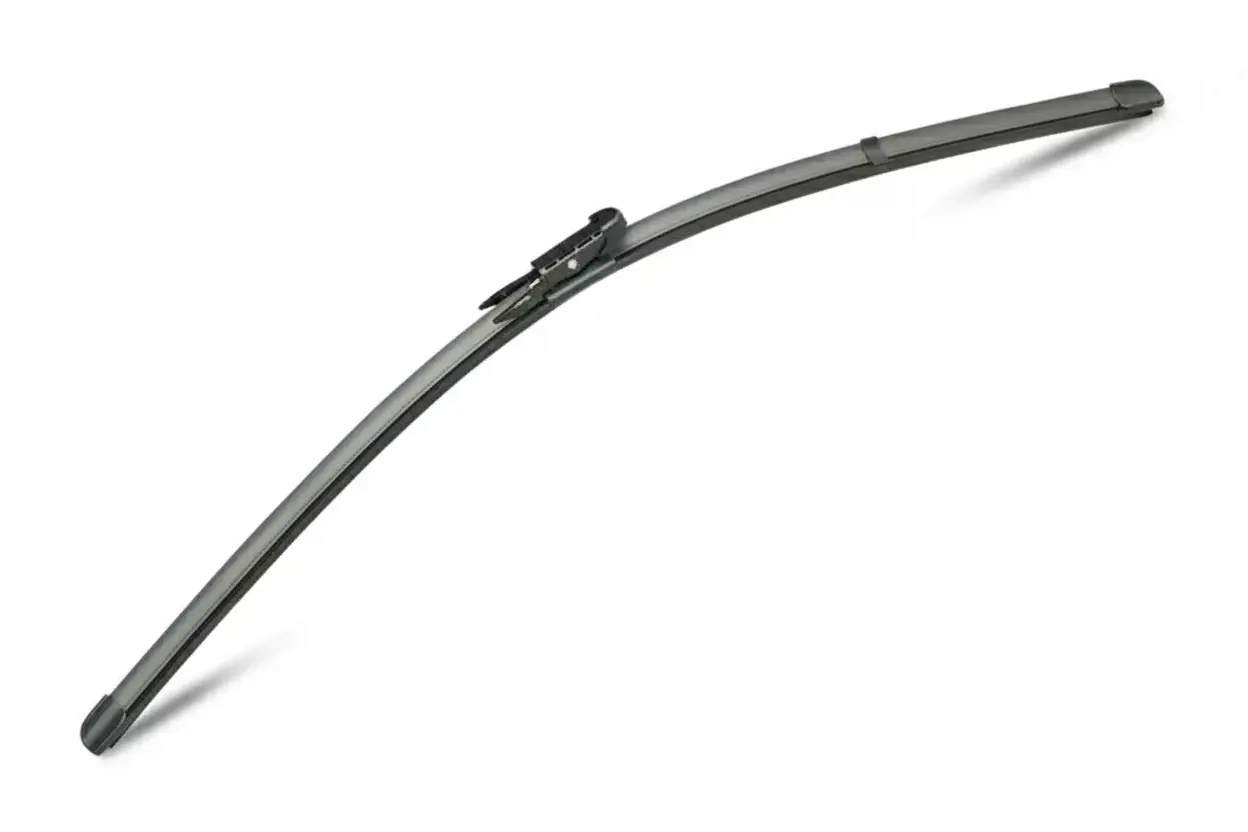 Щётка стеклоочистителя бескаркасная DENSO DF-240