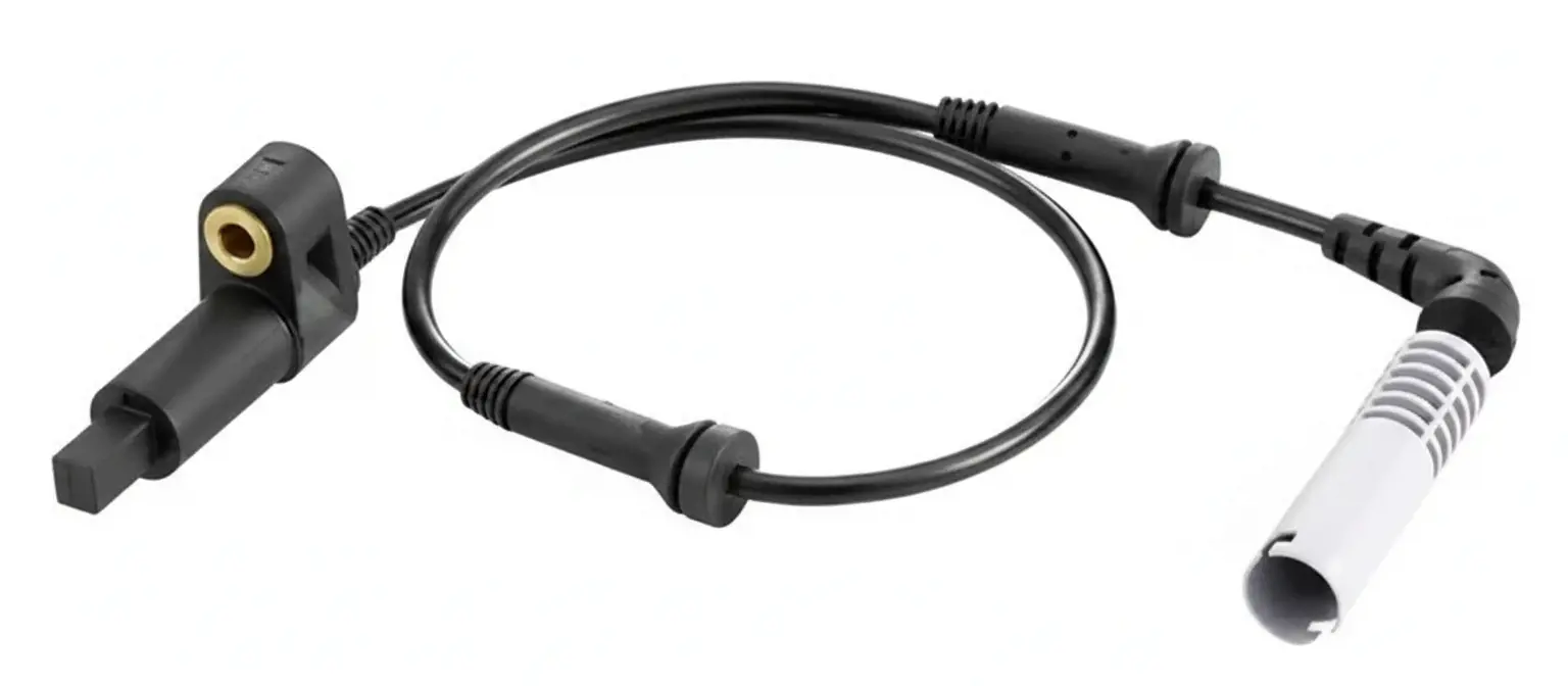 Датчик ABS передний SNR ASB150.05