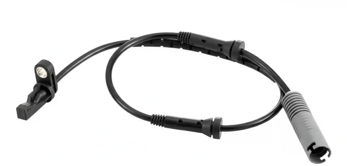 Датчик ABS передний SNR ASB150.18