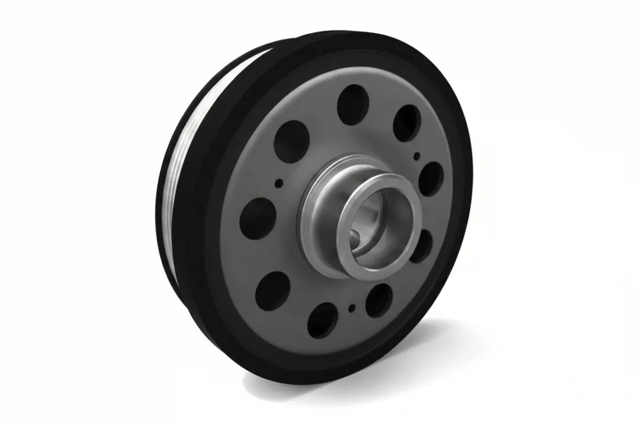 Шкив VAICO V20-2495