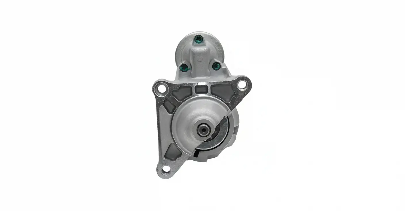 Стартер MAGNETI MARELLI 063720373010