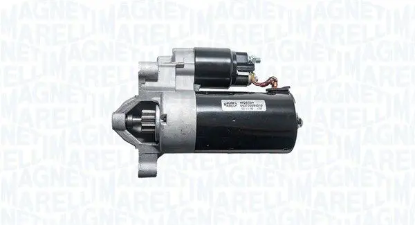 Стартер MAGNETI MARELLI 063720594010
