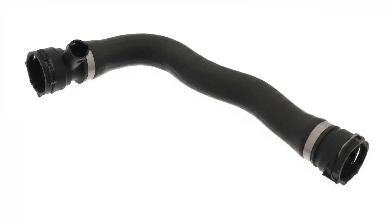 Патрубок системы охлаждения FEBI BILSTEIN 100691