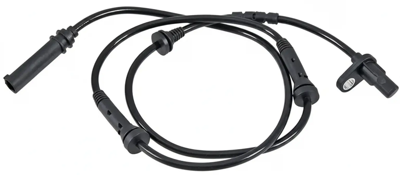 Датчик ABS передний A.B.S. 31378