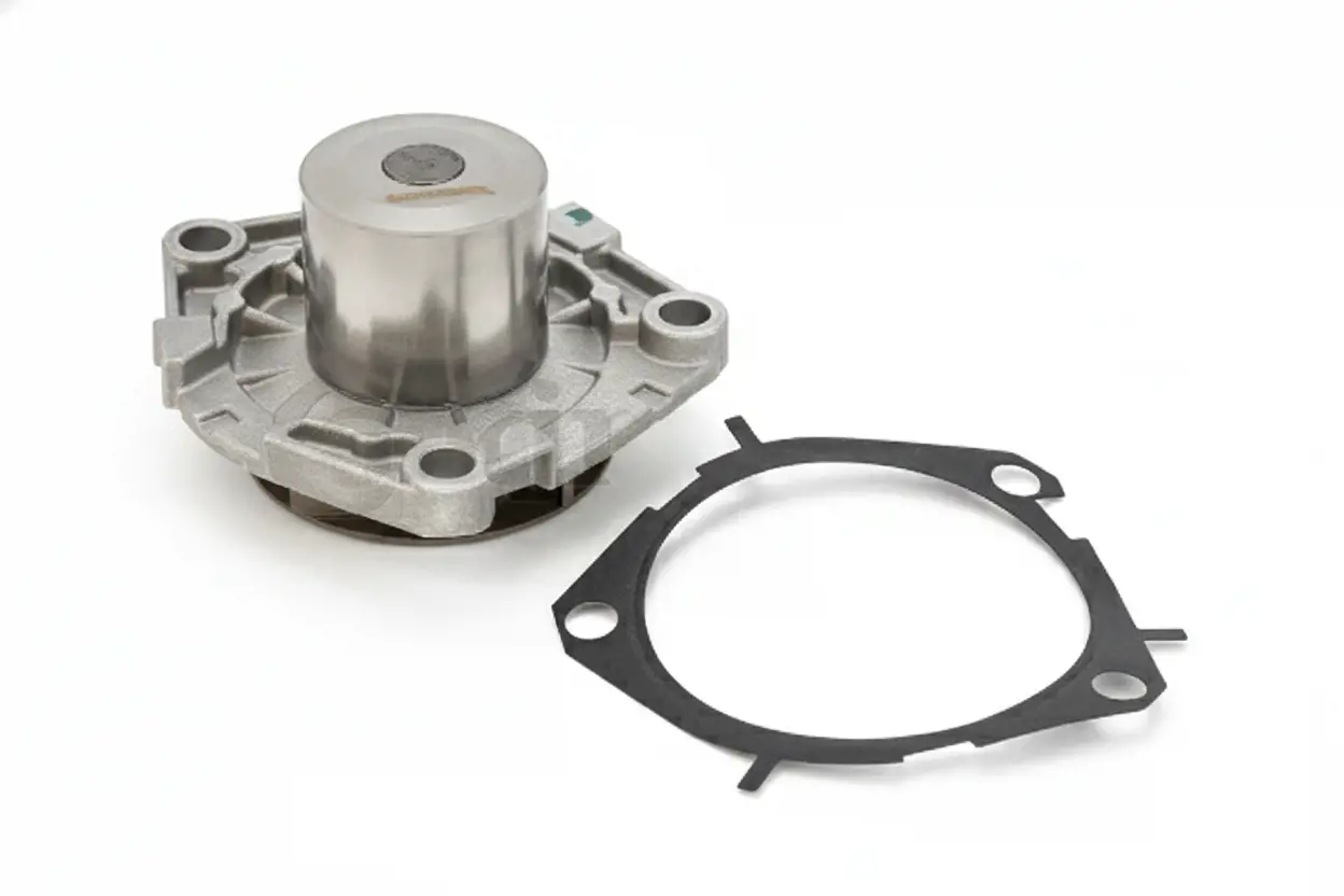 Водяной насос (помпа) CONTINENTAL CTAM WP6069