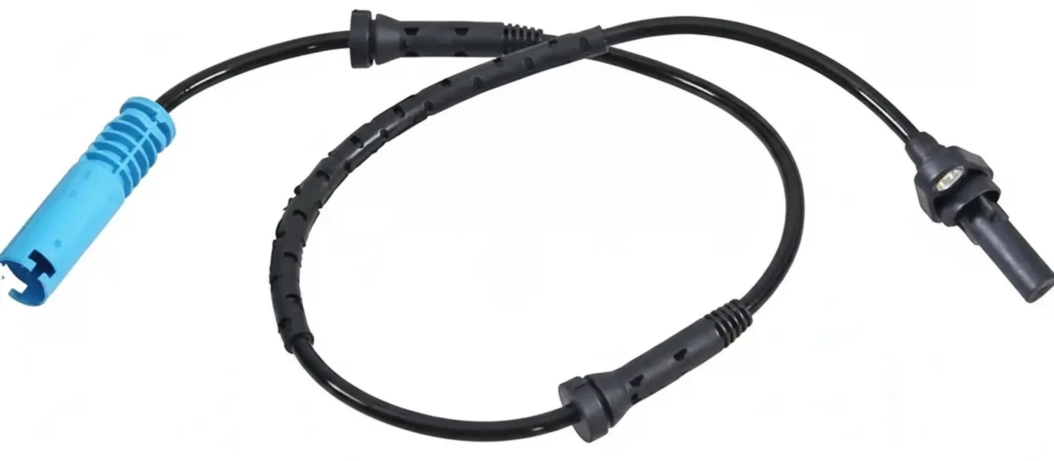 Датчик ABS передний A.B.S. 31474