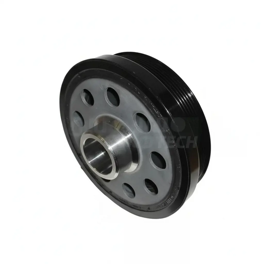 Шкив CONTINENTAL CTAM VD1127