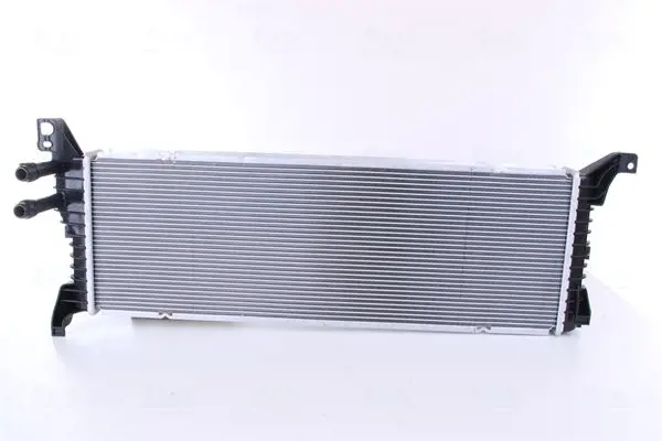 Радиатор интеркулера NISSENS 606087