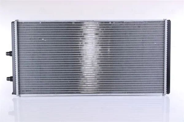 Радиатор интеркулера NISSENS 606517