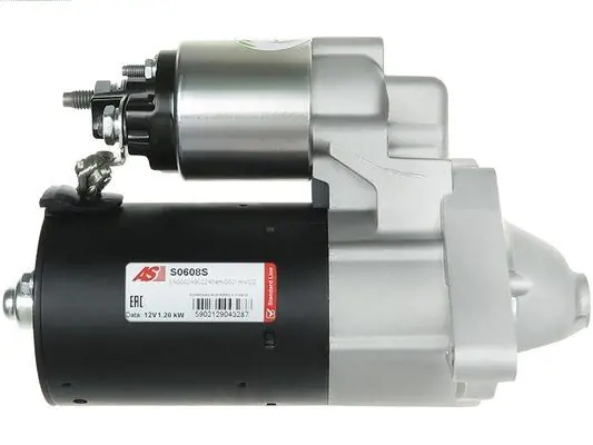 Стартер AS-PL S0608S