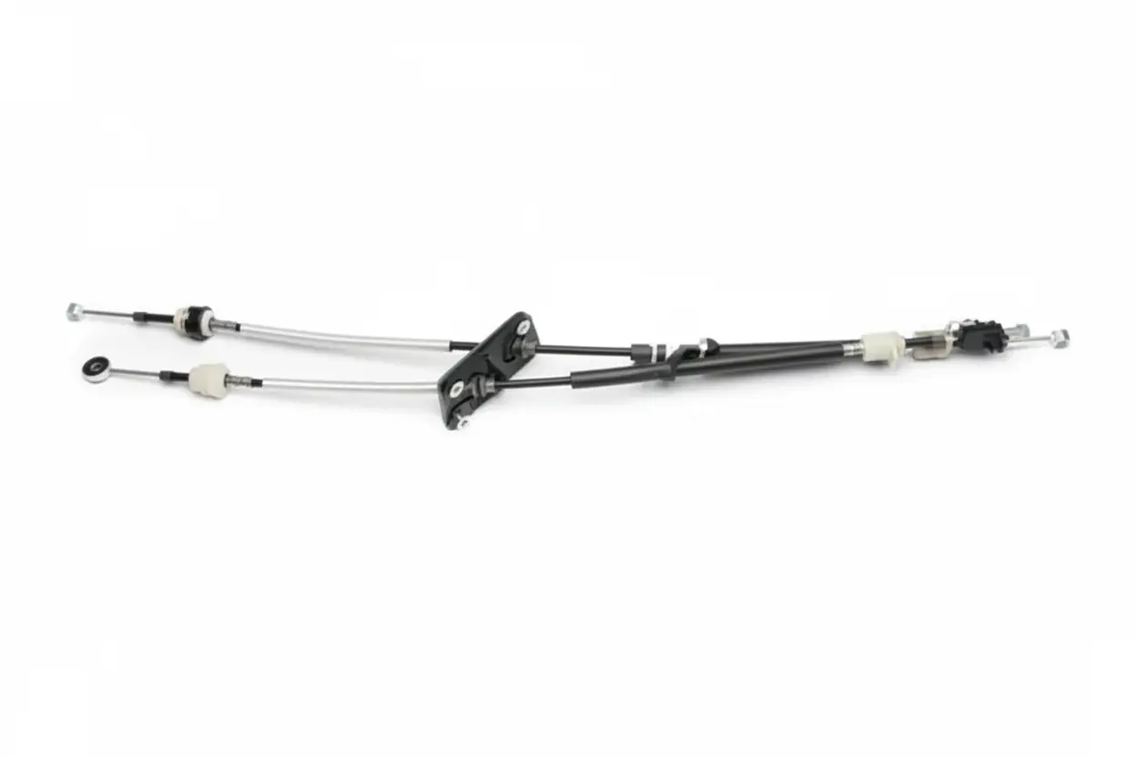 Трос переключения передач ESEN SKV 27SKV002
