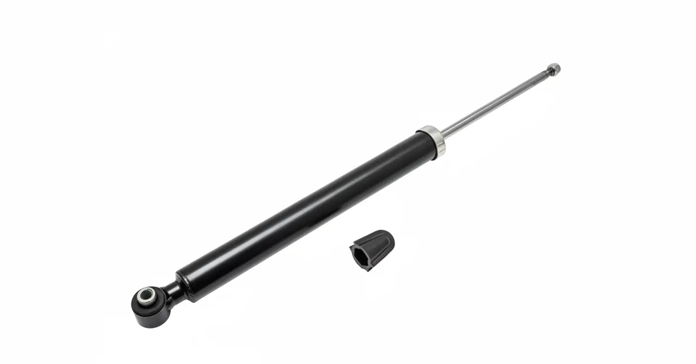 Амортизатор MAGNETI MARELLI 357108070000