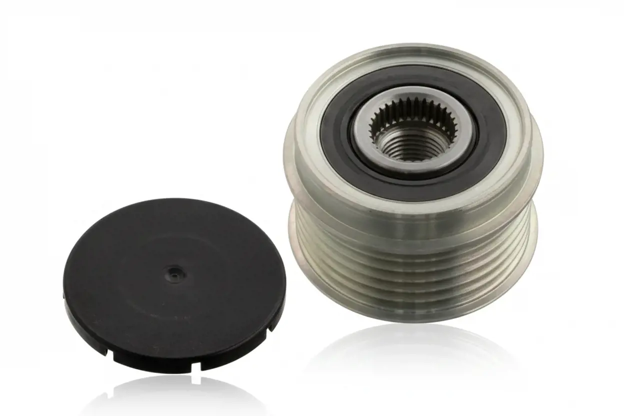 Шкив генератора с муфтой FEBI BILSTEIN 101719