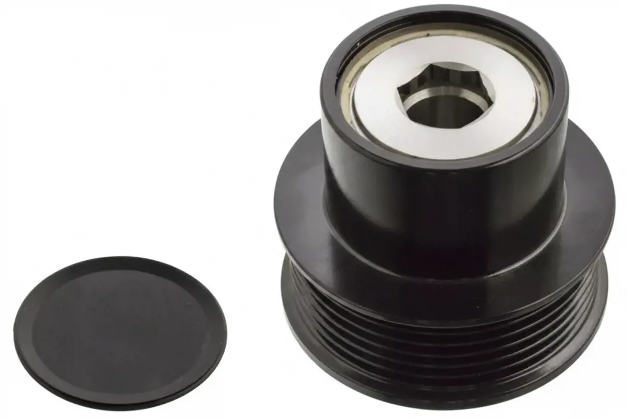 Шкив генератора с муфтой FEBI BILSTEIN 101768