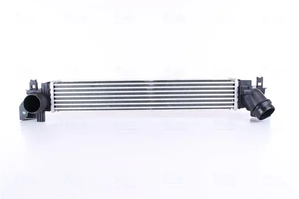 Радиатор интеркулера NISSENS 961233