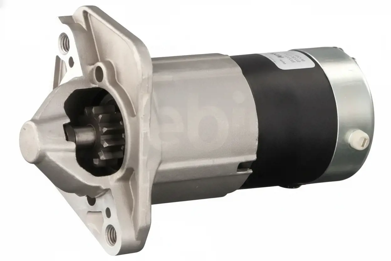 Стартер FEBI BILSTEIN 101573