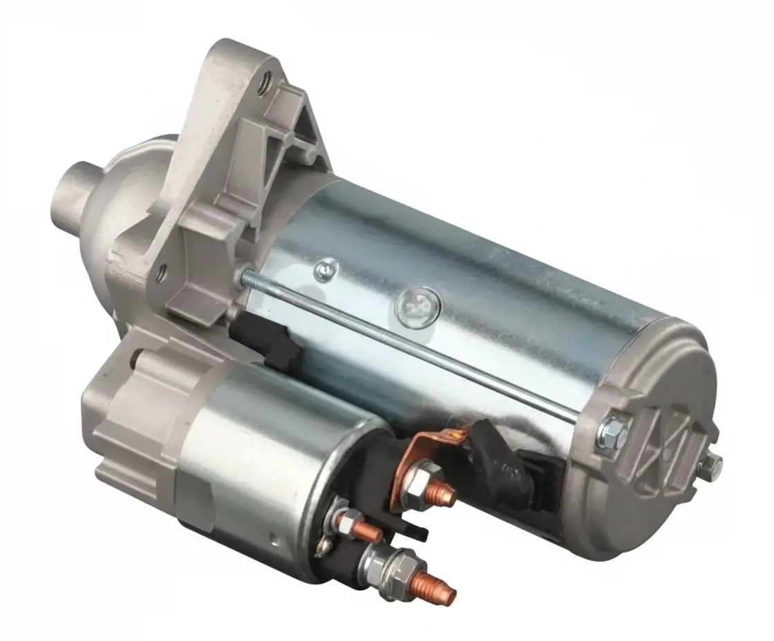 Стартер FEBI BILSTEIN 101625