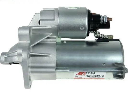 Стартер AS-PL S3124S