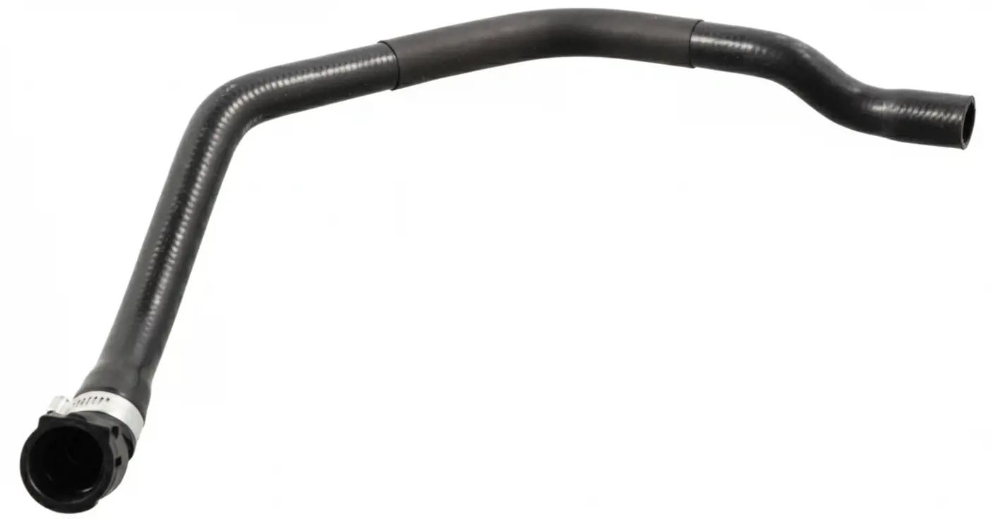 Патрубок системы охлаждения двигатель-помпа FEBI BILSTEIN 102965