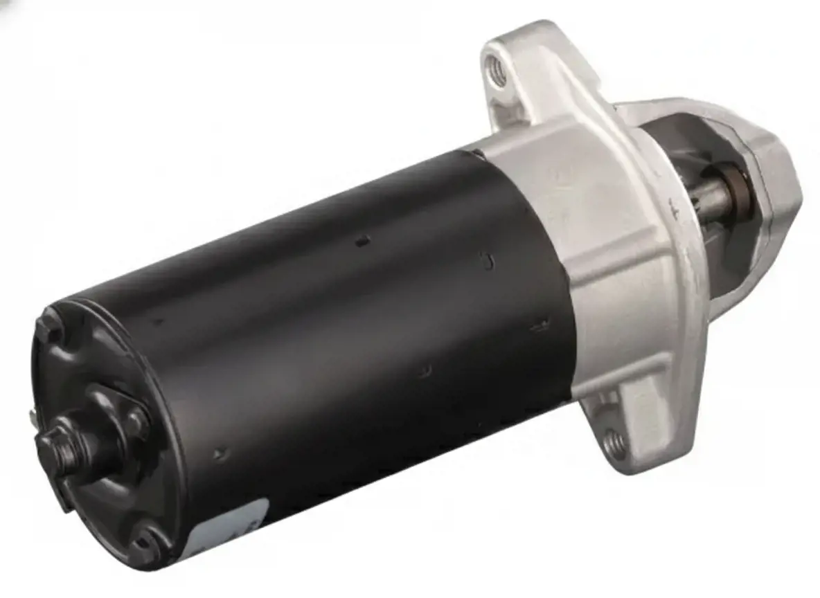 Стартер FEBI BILSTEIN 101626