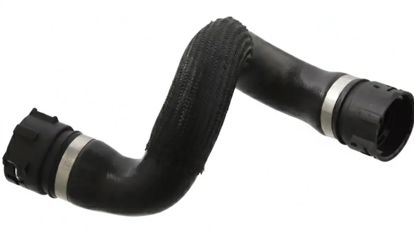 Патрубок системы охлаждения FEBI BILSTEIN 103702