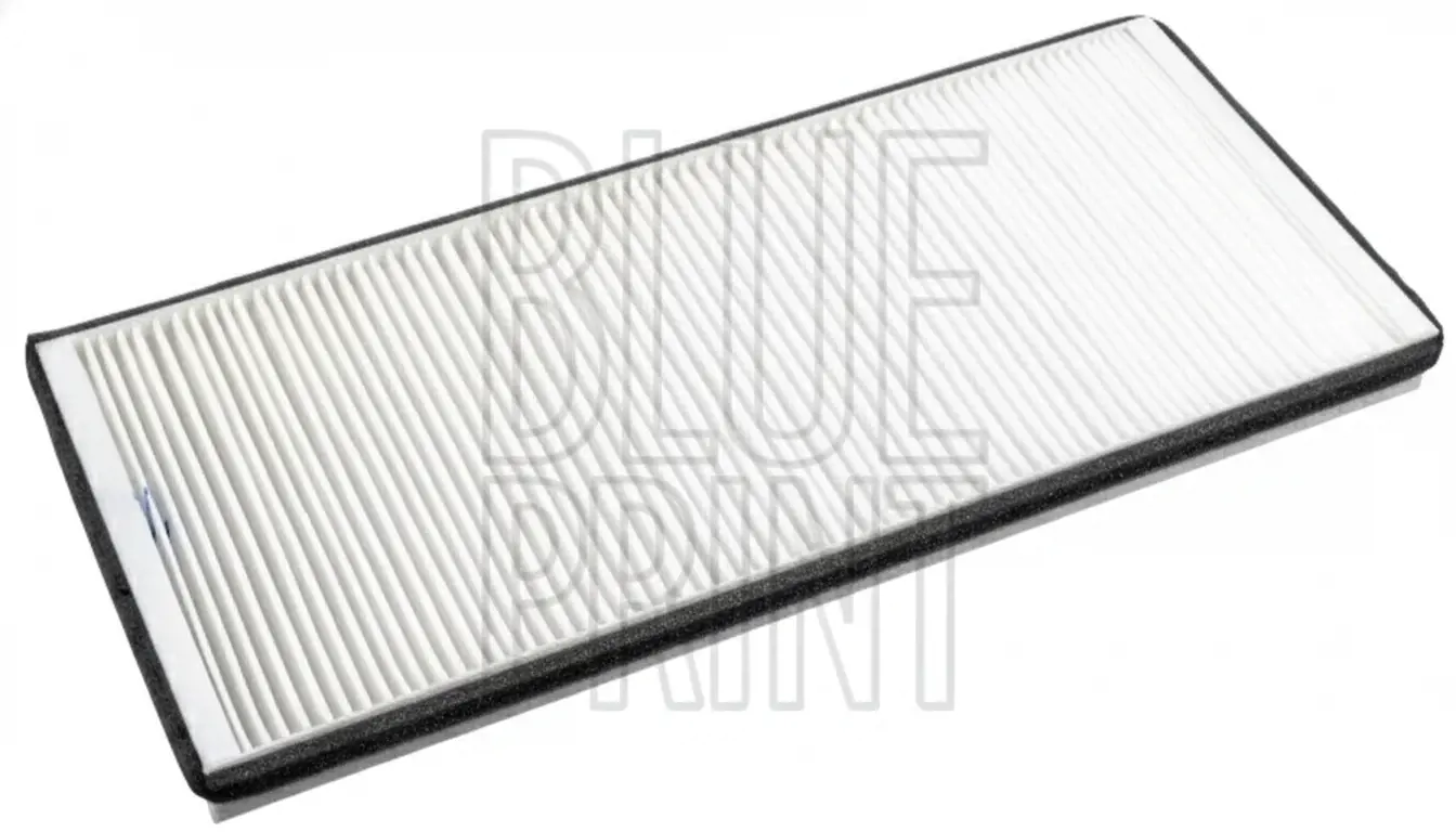 Салонный фильтр BLUE PRINT ADU172524