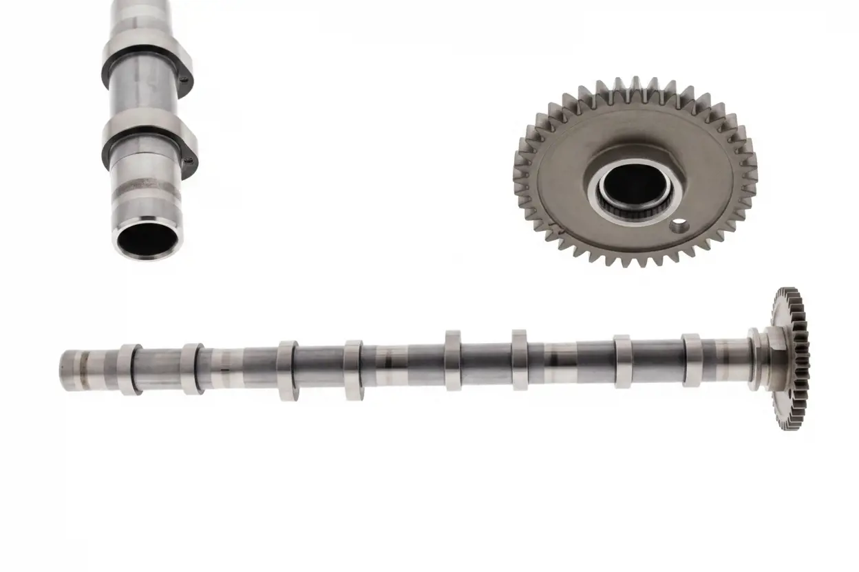 Распредвал выпускных клапанов FAI AutoParts C393