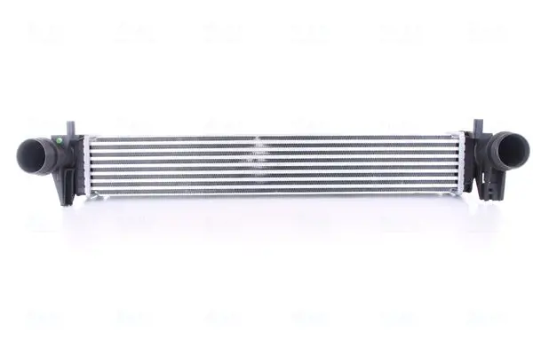Радиатор интеркулера NISSENS 961481
