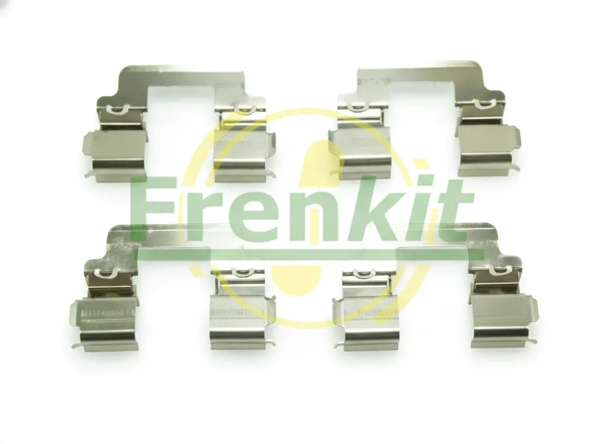 Монтажный комплект колодок FRENKIT 901828