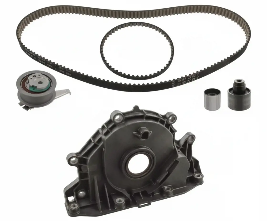 Комплект ремня ГРМ FEBI BILSTEIN 104975