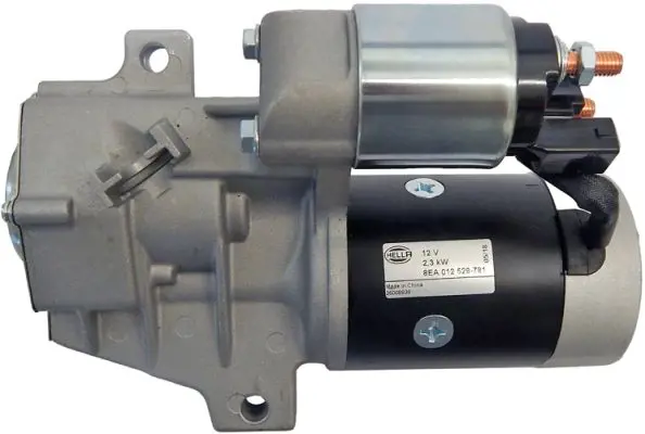 Стартер HELLA 8EA 012 528-781